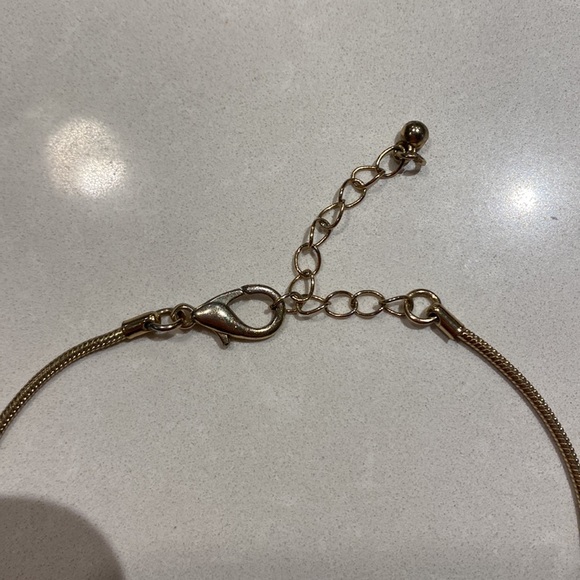 Statement necklace - Picture 4 of 6